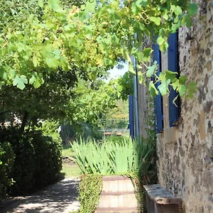 Couette-café La Maison Cayré, Mirandol-Bourgnounac