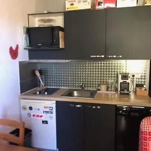 Appartement Ax 3 Domaines - Bonascre, Ax-les-Thermes