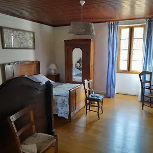 Hébergement de vacances L Oustal Du Malbernat, Frayssinet-le-Gélat